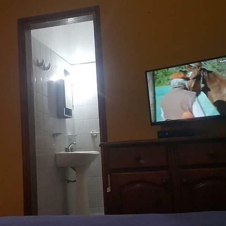 Hotel Ruta 40 Чилесито Экстерьер фото