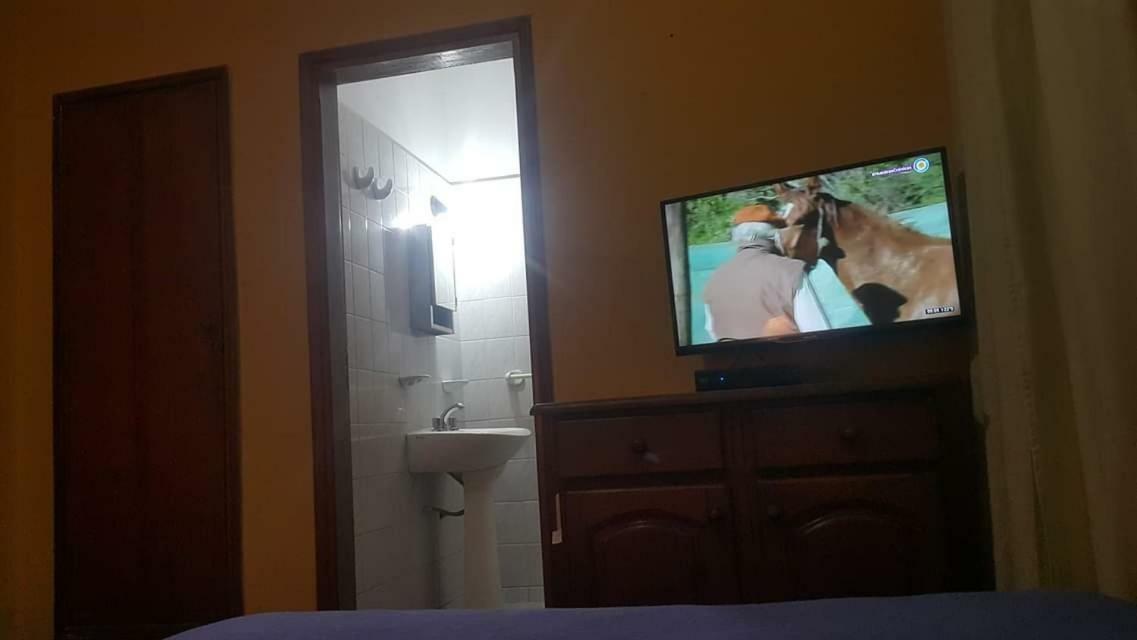 Hotel Ruta 40 Чилесито Экстерьер фото