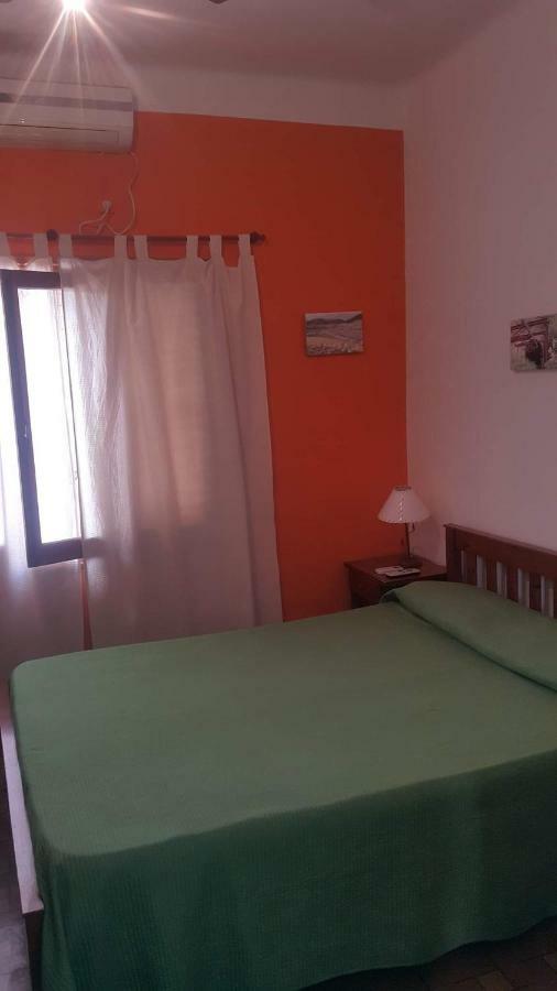Hotel Ruta 40 Чилесито Экстерьер фото