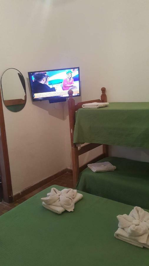 Hotel Ruta 40 Чилесито Экстерьер фото